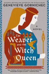Icon image The Weaver and the Witch Queen