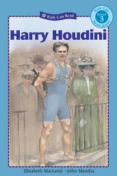 Icon image Harry Houdini
