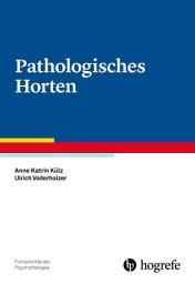 Icon image Pathologisches Horten