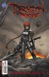 Icon image Dragon Arms: Chaos Blade