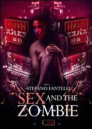 Icon image Sex and the Zombie