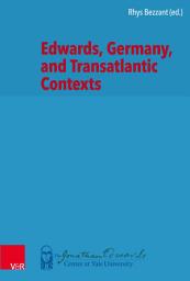 Icon image Edwards, Germany, and Transatlantic Contexts