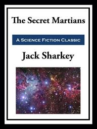 Icon image The Secret Martian