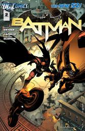 Icon image Batman (2011)