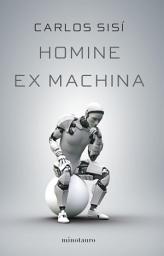 Icon image Homine ex machina