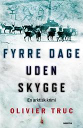 Icon image Fyrre dage uden skygge