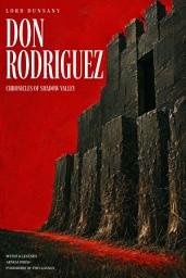 Icon image Don Rodriguez: Chronicles of Shadow Valley