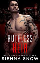 Icon image Ruthless Heir