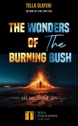 Icon image The Wonders Of The Burning Bush: Let My People Go