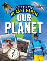 Icon image Our Planet