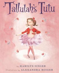 Icon image Tallulah's Tutu
