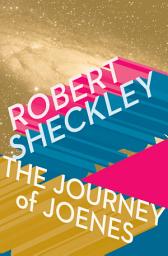Icon image The Journey of Joenes