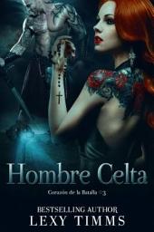 Icon image Hombre Celta