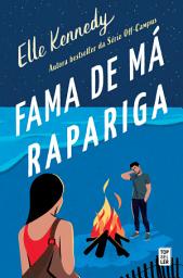 Icon image Fama de Má Rapariga (Avalon Bay 2)