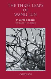 Icon image The Three Leaps of Wang Lun: A Chinese Novel