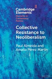 Icon image Collective Resistance to Neoliberalism