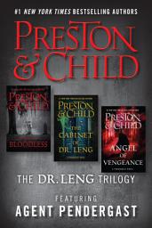 Icon image The Dr. Leng Trilogy