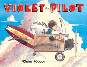 Icon image Violet the Pilot