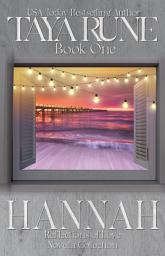 Icon image Hannah - Reflections of Love Book 1