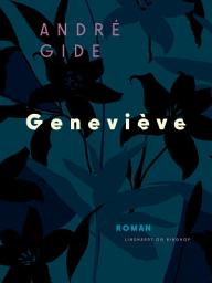 Icon image Geneviève: Bind 3