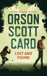 Icon image Lost and Found