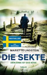 Icon image Die Sekte – Dein Erbe ist das Böse: Thriller