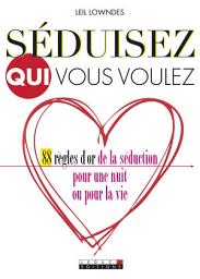 Icon image Séduisez qui vous voulez