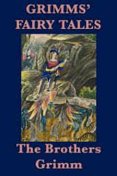 Icon image Grimm's Fairy Tales