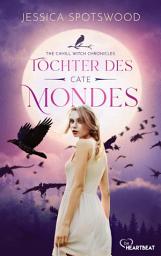 Icon image Töchter des Mondes - Cate