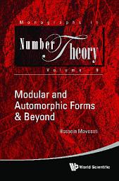 Icon image Modular and Automorphic Forms & Beyond
