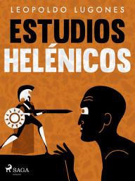 Icon image Estudios helénicos