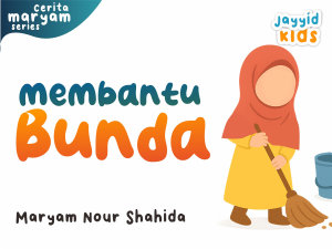 Icon image Membantu Bunda