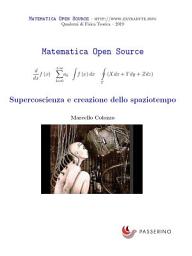 Icon image Supercoscienza e creazione dello spaziotempo