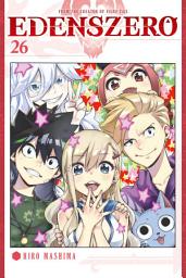 Icon image EDENS ZERO