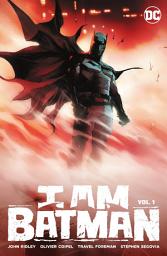 Icon image I Am Batman