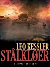 Icon image Stålkløer