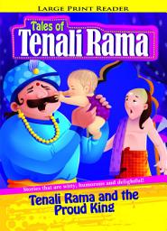 Icon image Tenali Rama and the Proud King