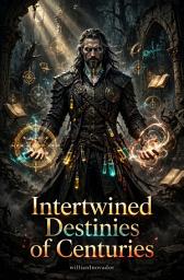 Icon image Intertwined Destinies of Centuries