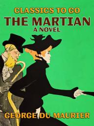 Icon image The Martian, A Novel