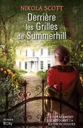 Icon image Derrière les grilles de Summerhill