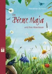 Icon image Die Biene Maja und ihre Abenteuer