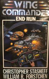 Icon image Wing Commander: End Run