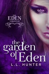 Icon image The Garden of Eden: A Nephilim Universe Book
