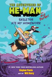 Icon image The Adventures of He-Man (and Porter)!