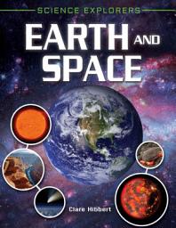 Icon image Earth and Space