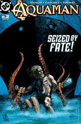 Icon image Aquaman (2002)