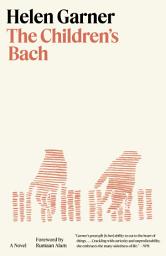 Icon image The Children's Bach: A Novel