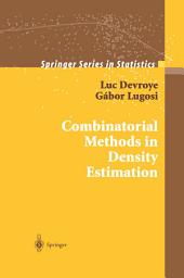 Icon image Combinatorial Methods in Density Estimation