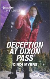 Icon image Deception at Dixon Pass