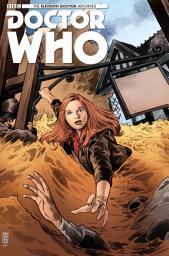 Icon image Doctor Who: The Eleventh Doctor Archives: The Doctor And The Nurse #2
